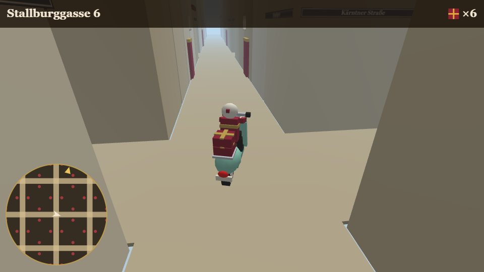Der Concierge – Screenshot 2