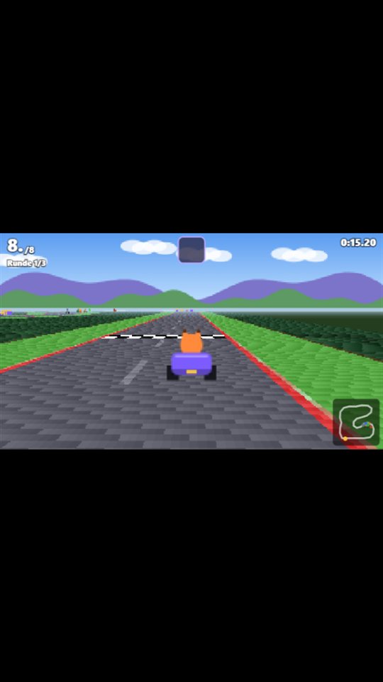 Critter Kart – Screenshot 2