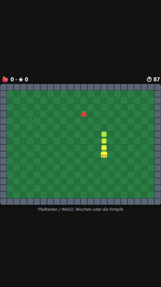 Snake Race – Screenshot 2