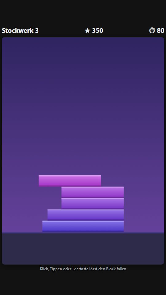 Tower Stack – Screenshot 2